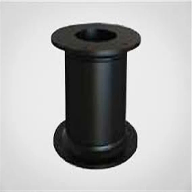 SUC Cell Fender Docking