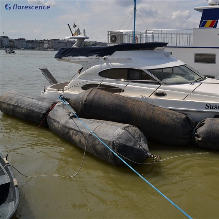 Salvage Lifting Airbags