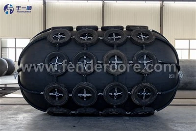 Floating Dock Bumpers Gumeni Blatobrani