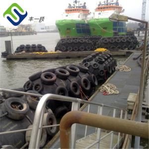 Boat Pneumatic Fender