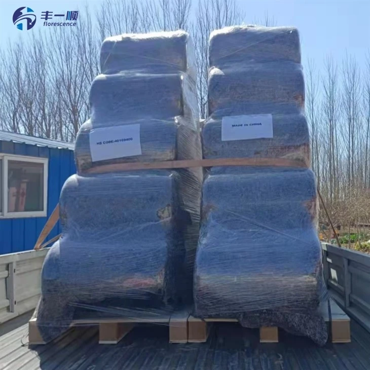 Polyurethan Foam Filled Fender for Yachts